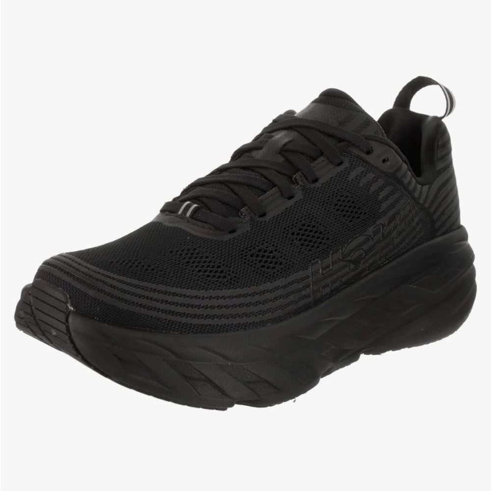 Hoka One One Women’s Bondi 6